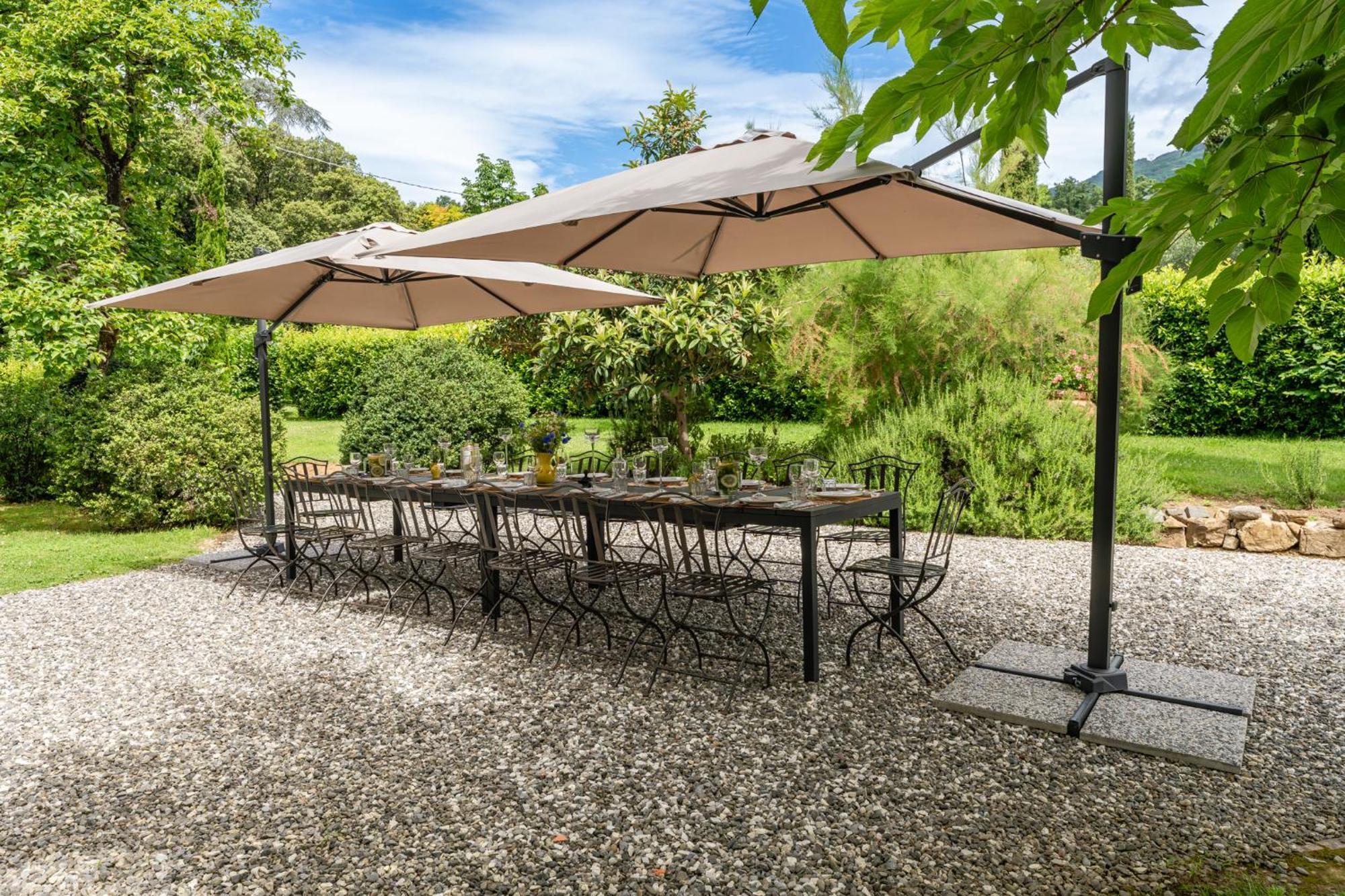 Agriturismo Mansi Bernardini Лукка Экстерьер фото