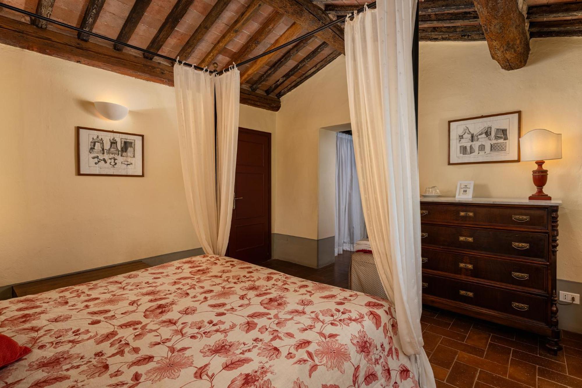 Agriturismo Mansi Bernardini Лукка Экстерьер фото